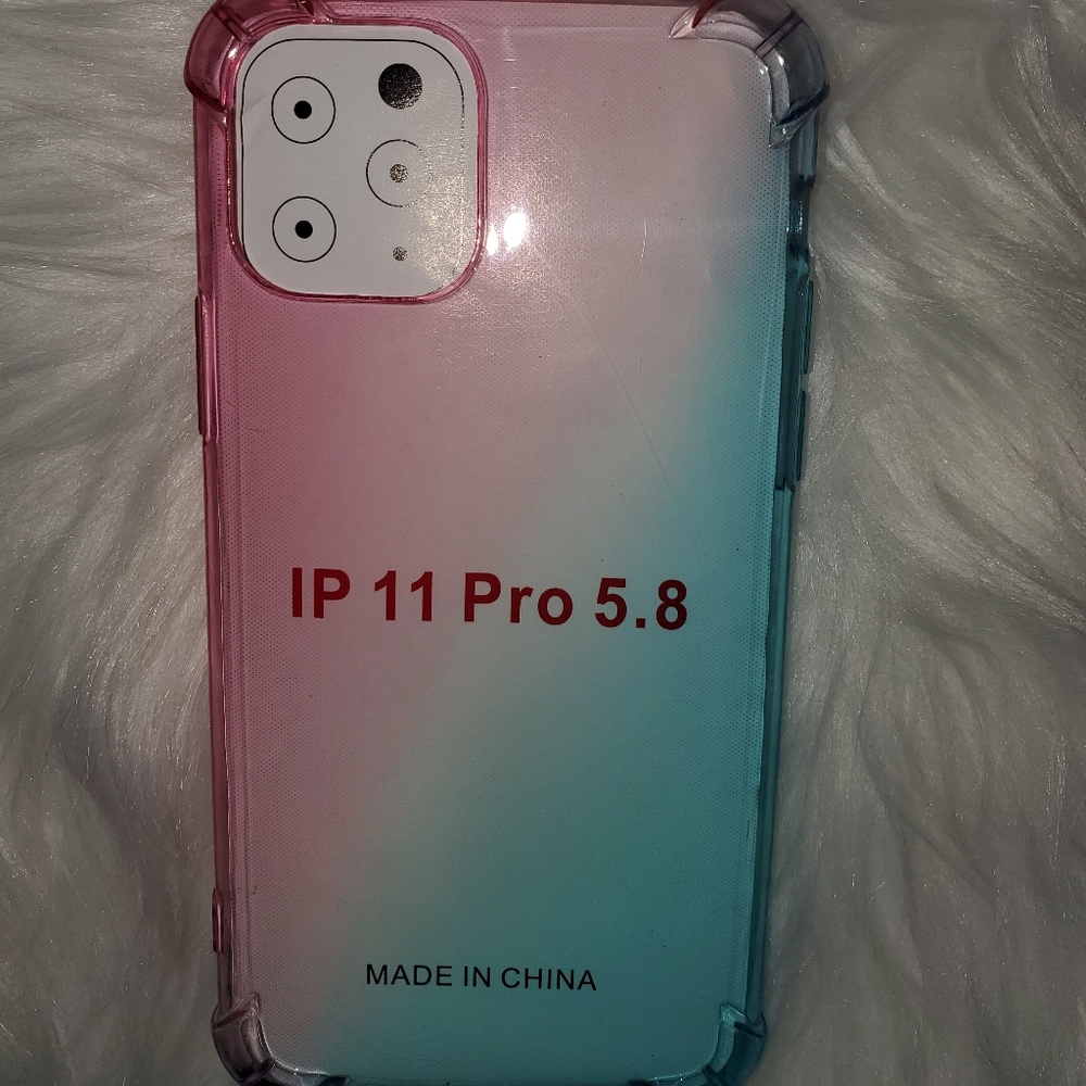 Phone cases